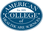 American College of Healthcare Sciences