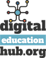 Digital Education Hub (DEH)