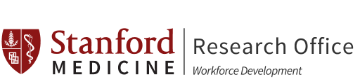 Stanford Research Office Workforce Development