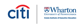 Citi | Wharton Online Education Series (US)