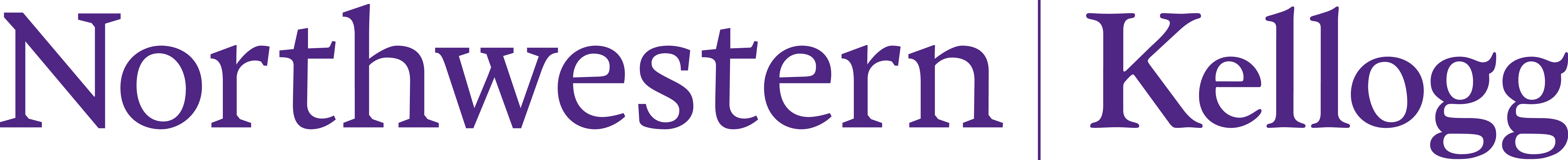Kellogg Executive Education
