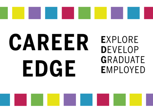 IU Career EDGE - Office of Completion and Student Success