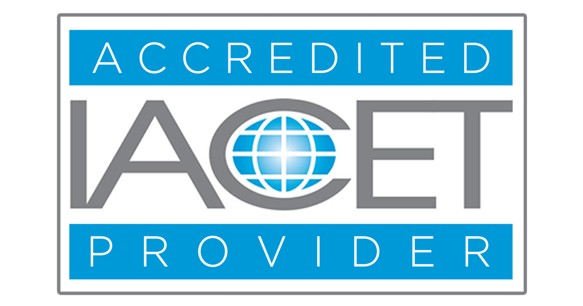IACET Logo