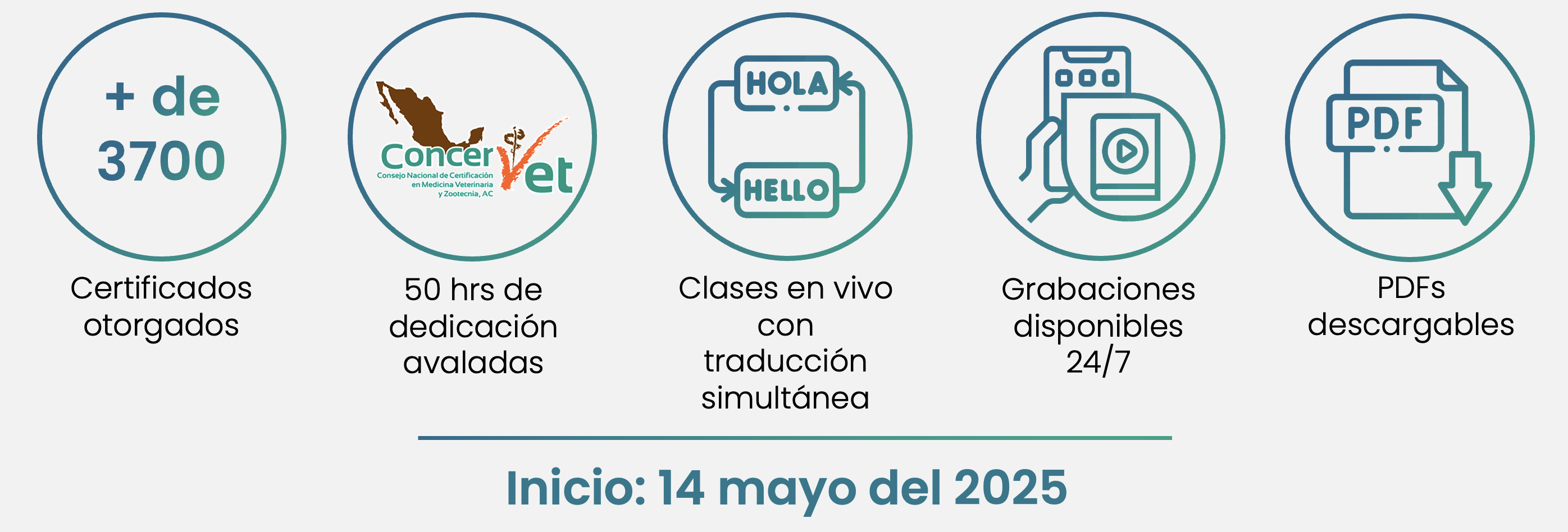 Banner Información