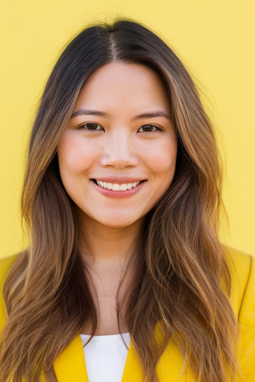 Sandy Saenbounmy Sandy