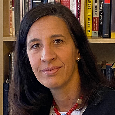 photo of Daniela Urosa