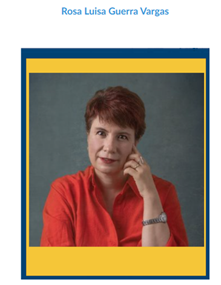 Foto Rosa Luisa Guerra Vargas