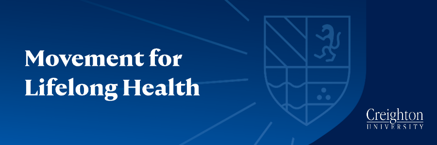 Movement for Lifelong Health