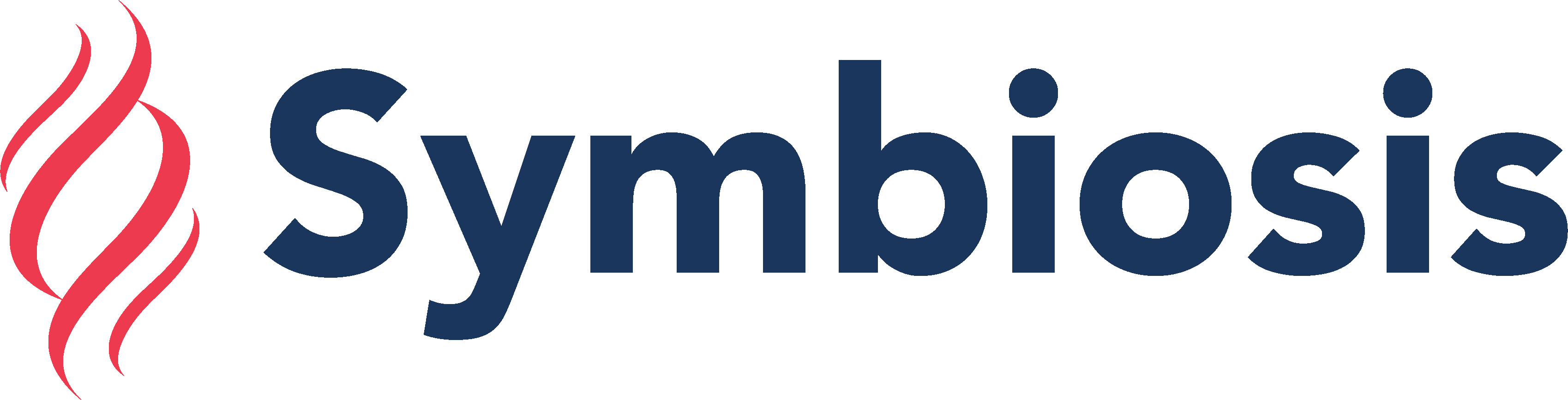 Symbiosis Logo