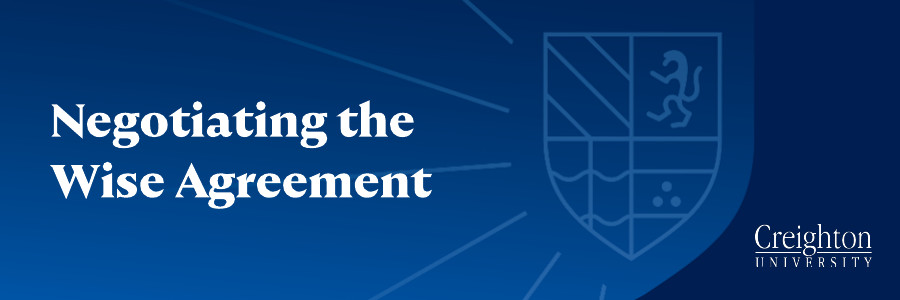 Foundational Conflict Engagement Banner