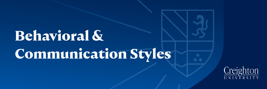 Foundational Conflict Engagement Banner