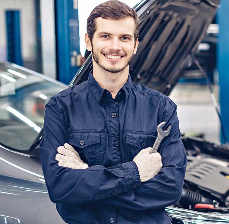 Automotive Program Image