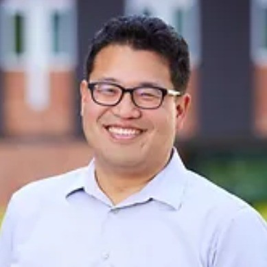 Brian Ikei