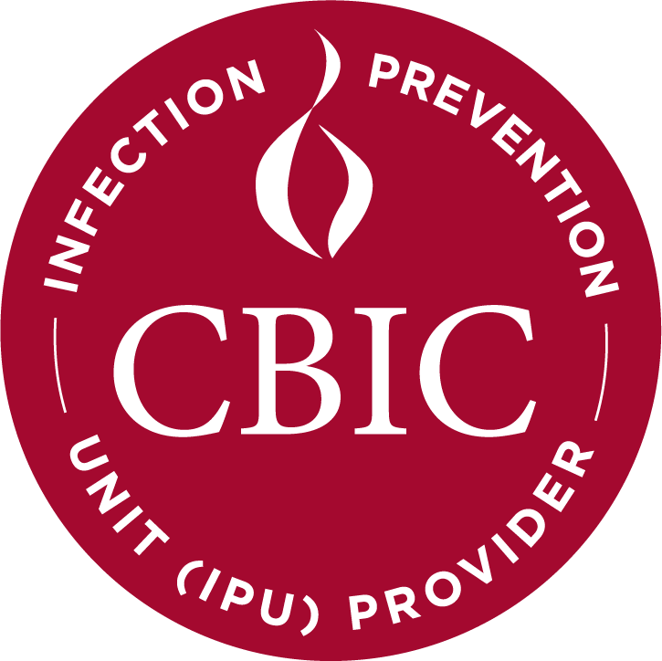 CBIC logo