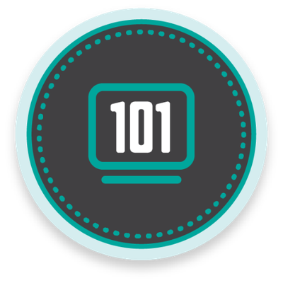 ícono 101