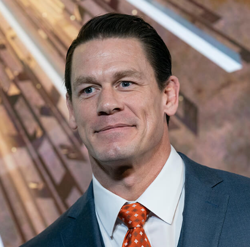 John Cena