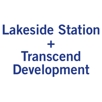 Lakeside Station + Transcend Development