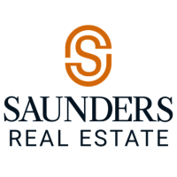 Saunders Real Estate logo