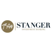 Stanger logo