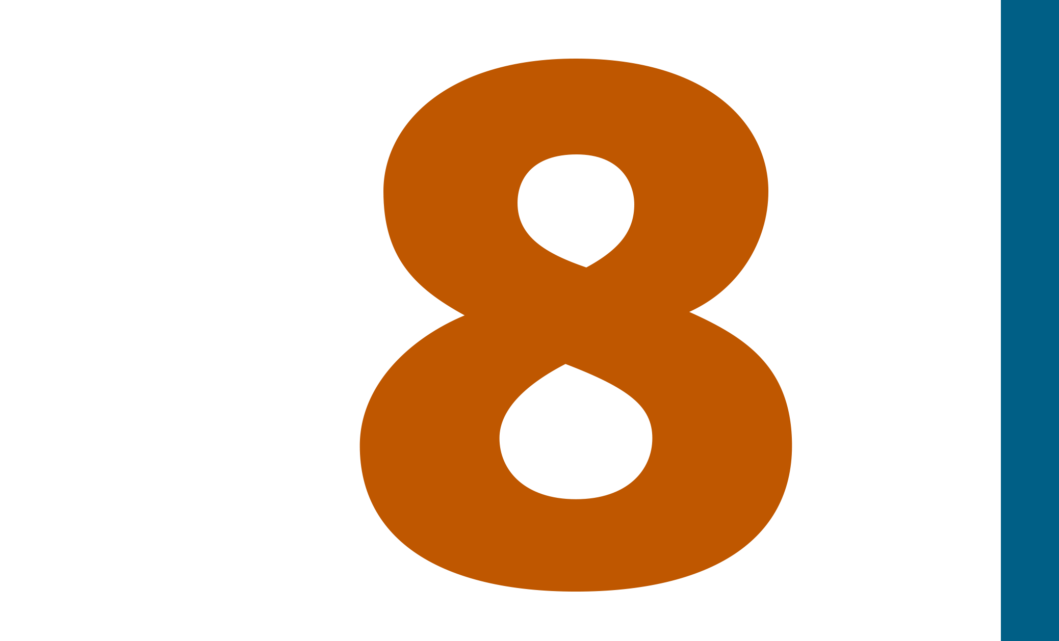Eight