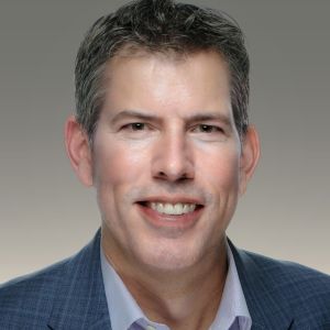 Carter Groome headshot