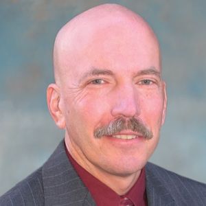 Toby Gouker headshot