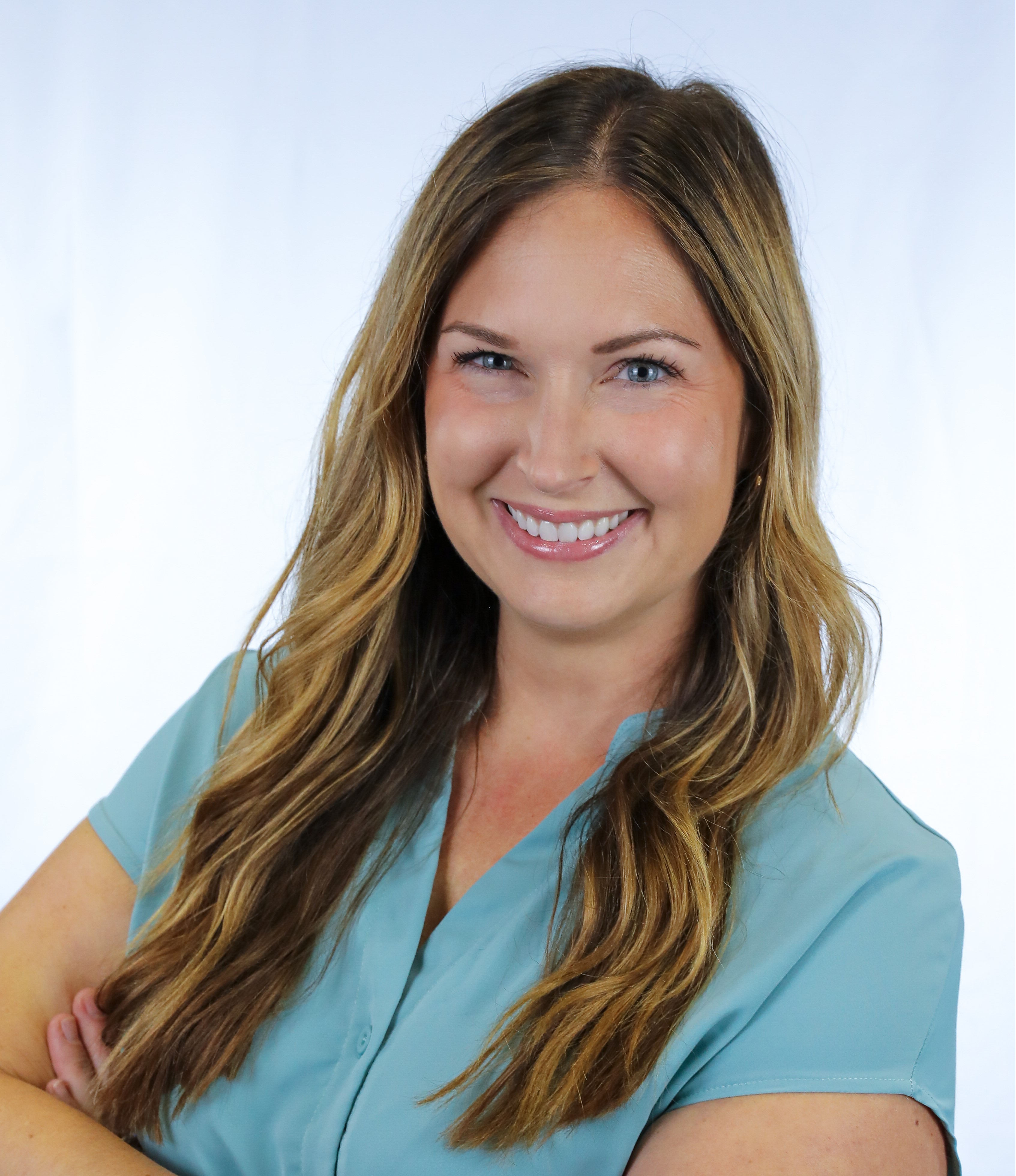 Instructor photo