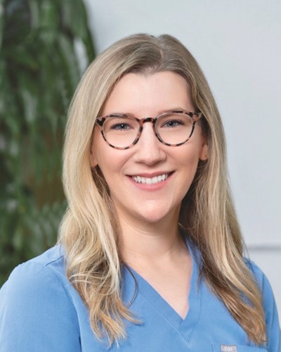 Instructor photo