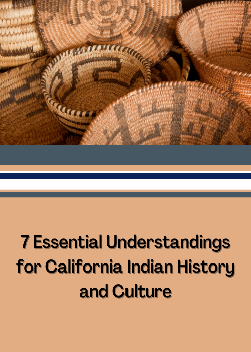 7 essential understandings