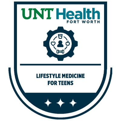 Digital Badge