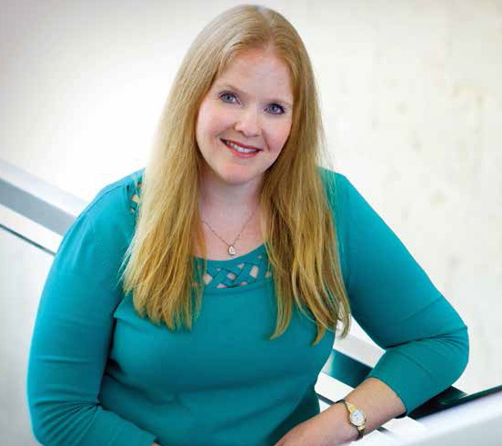 profile photo of Kim Fulda