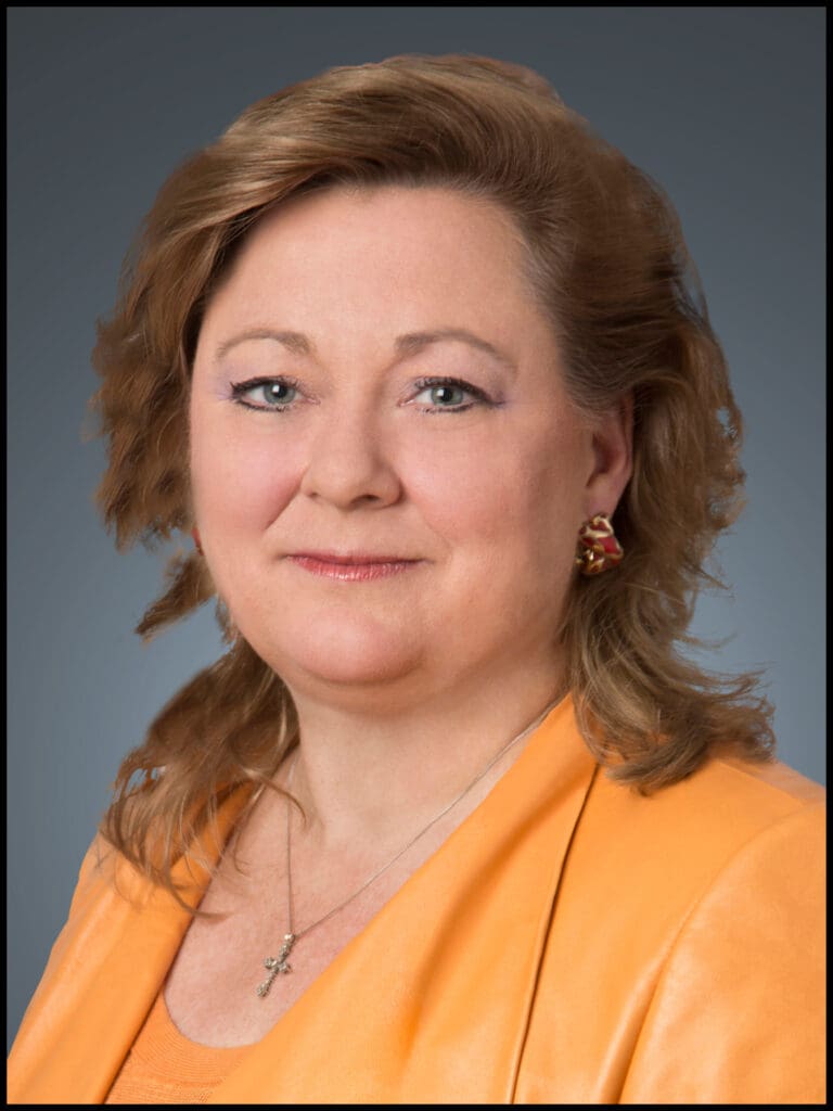 Peggy Binzer Profile Photo