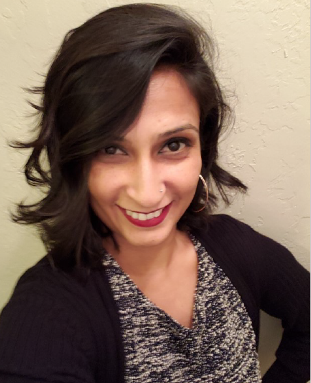 Shlesma Chhetri's profile photo