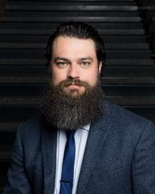 Justin Burton's profile photo