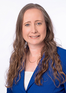Profile photo of Kim Meyer