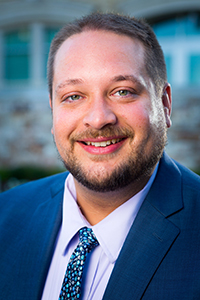 Profile photo of Andrew Arvay