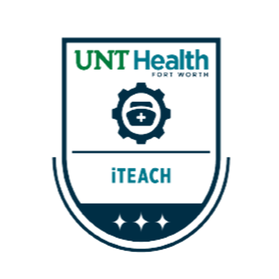 iTEACH Digital Badge