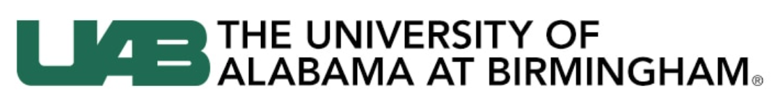 The University of Alabama at Birmingham