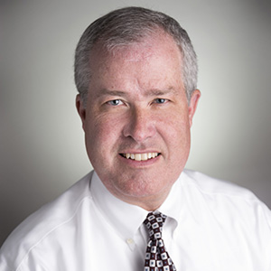 Dr. David Skirvin
