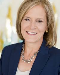 Dr. Juli Slattery - Geneva College