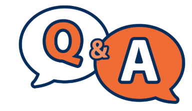 FREQUENTLY ASKED QUESTIONS