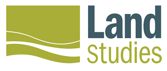 Land Studies logo