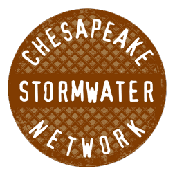 Chesapeake Stormwater Network logo